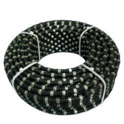 diamond wire saw for stone