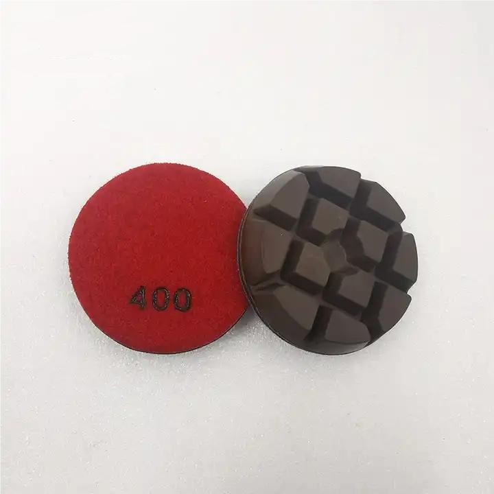 Diamond Polishing Pads Tools