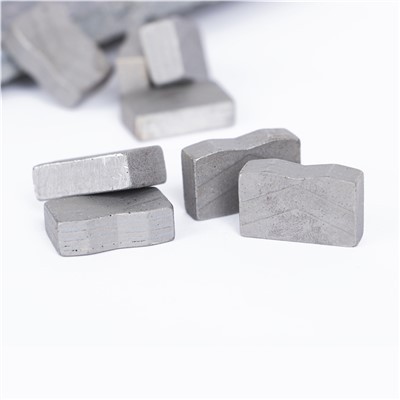 Granit Kesim Segmenti