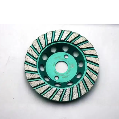 Reçine Blok Seramik Zımpara Tabanı
